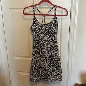 Outdoor Voices Exercise Dress